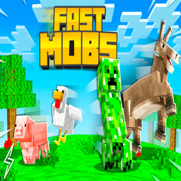 Fast Mobs Pack Icon