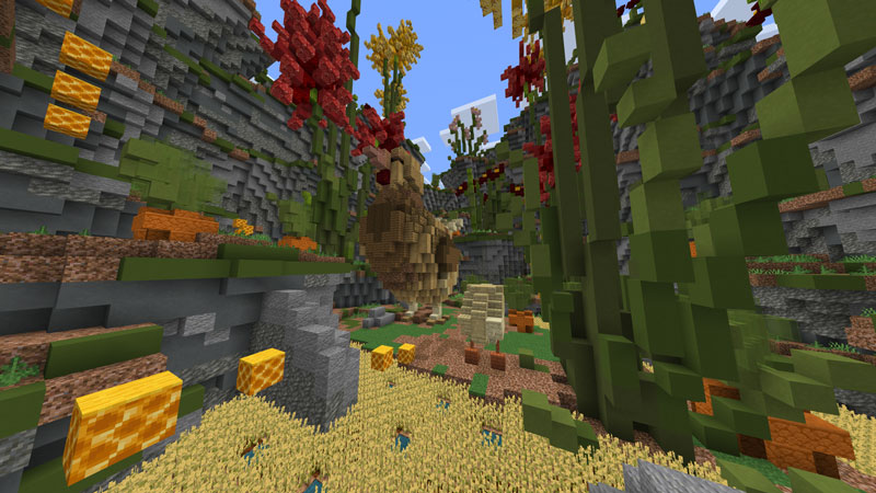 Find the Totem Screenshot #1