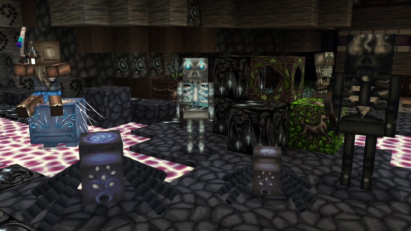 Enchanted Forest Screenshot #5