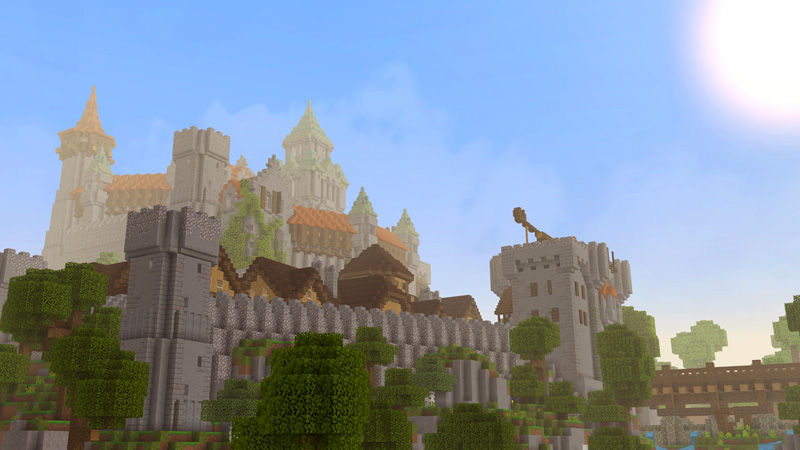 Classic Shaders Screenshot #2