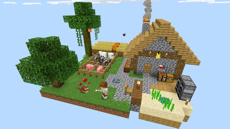 One Block+ by Mod Block