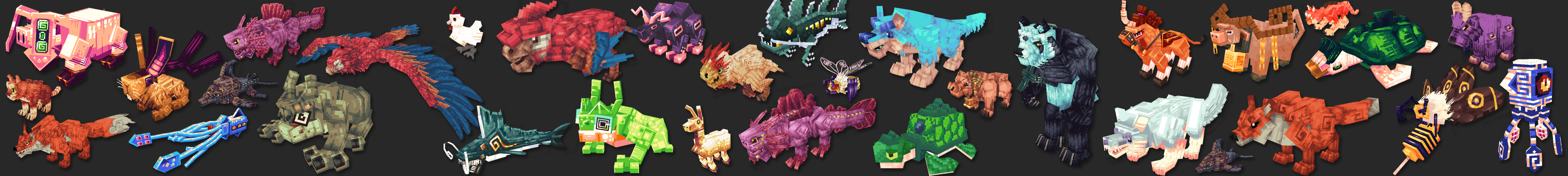 MOBS Panorama