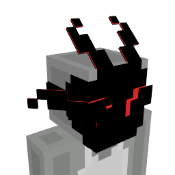 RGB Fire Mask Key Art