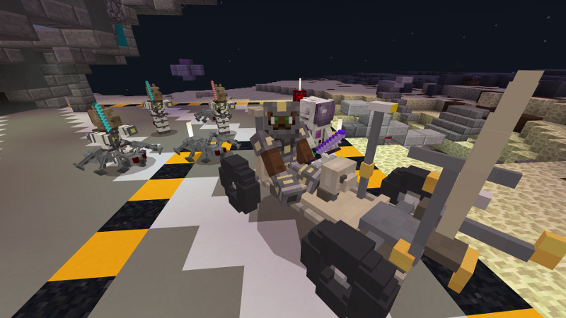 Stranded in Space Stranded in Space by Jigarbov Productions