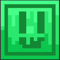 Slime! Pack Icon