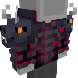 Red Dragon Suit