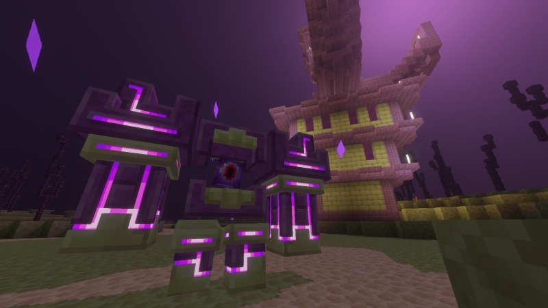 Starfall Bosses Starfall Bosses by Pathway Studios