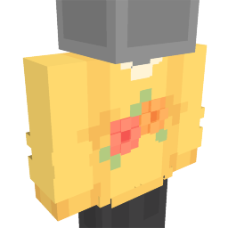 Flower Sweater Key Art