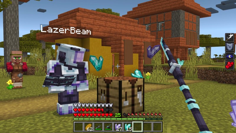 WEAPONS Add-On Screenshot #7