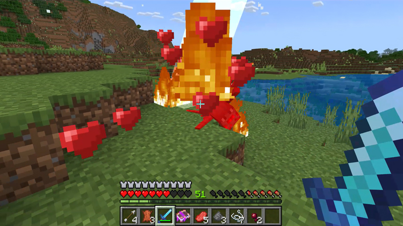 CUSTOM ENCHANTS! Add-On Screenshot #3