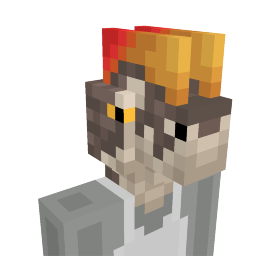 Dilophosaurus Head Key Art