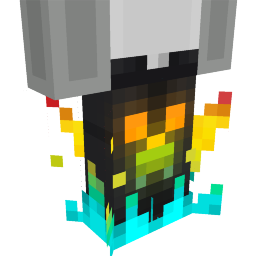 Rainbow Creeper Pants