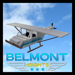 Belmont Heights Pack Icon