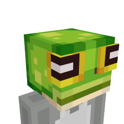 Funny Frog Key Art