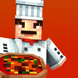 Pizzeria Pack Icon