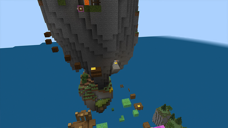 Parkour Monoliths Screenshot #3