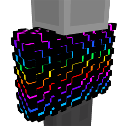 RGB Pixel Top