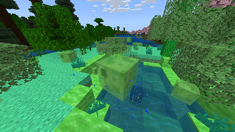 Tinkers' Construct Lite Screenshot #4
