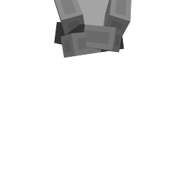 The Hover on the Minecraft Marketplace by Block Perfect Studios