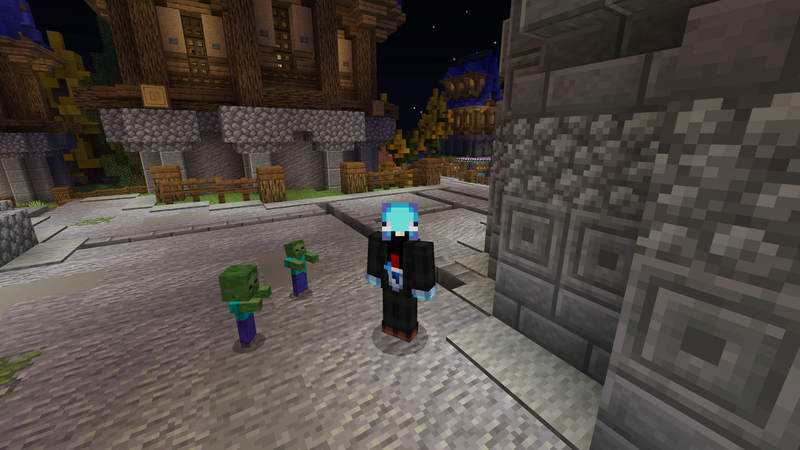 Miniature Mobs Screenshot #4