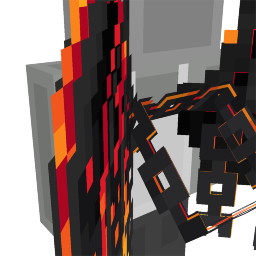 Fire Chain Wings Key Art