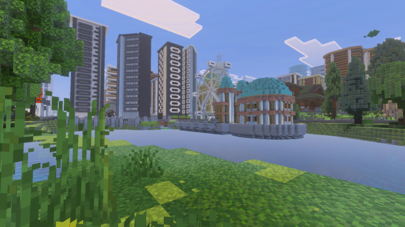 United States United States by 5 Frame Studios
