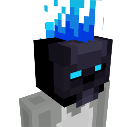 Mohawk skull Key Art
