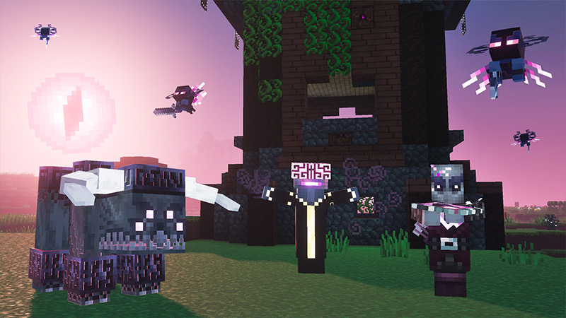 Eldritch Horror - Texture Pack Eldritch Horror - Texture Pack by The Craft Stars