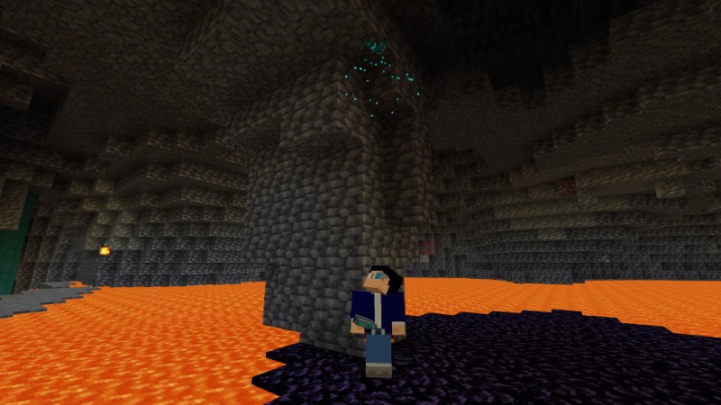 Echo Crystal Add-On Screenshot #5