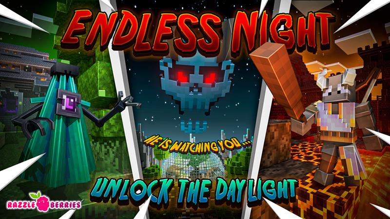 Endless Night Key Art