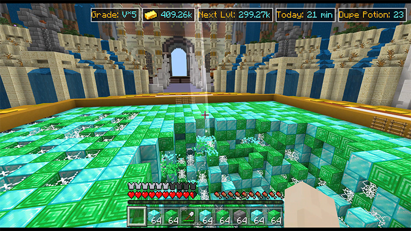 Thor's Hammer Screenshot #3