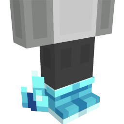 Frost Sneaker Key Art