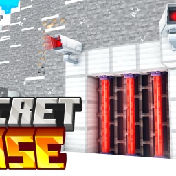 Secret Base Pack Icon