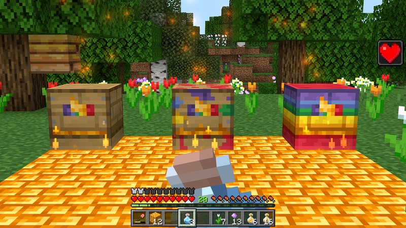 Hive of Harmony Add-On by Misfits