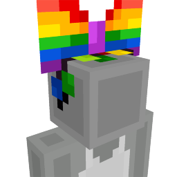 Pride Bow Key Art