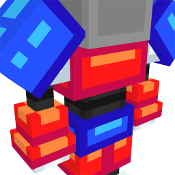 Mech Guardian - Body
