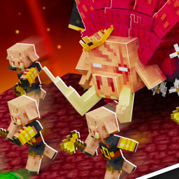 Elite Mobs [DX] Pack Icon