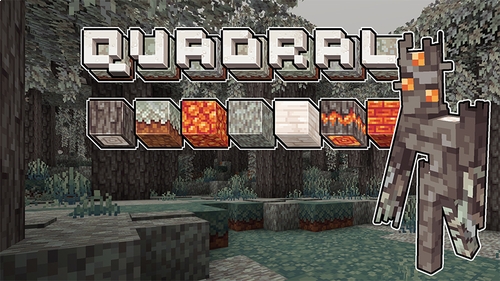 Quadral