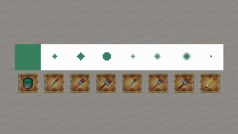 DIY Paintings Add-On by Bedrock Productions