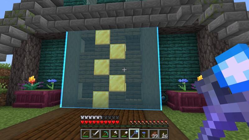 ULTIMATE SECRET DOORS Add-On ULTIMATE SECRET DOORS Add-On by Maca Designs