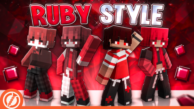 Ruby Style Key Art