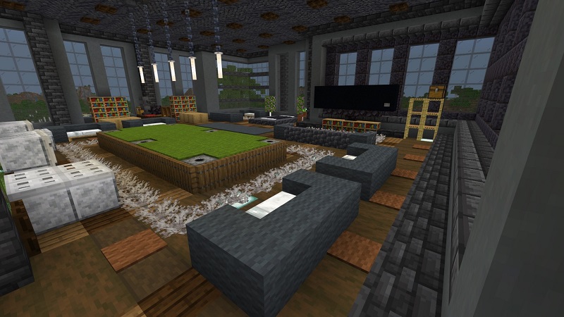 Dream Mansion Screenshot #2