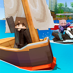 Yachts Pack Icon