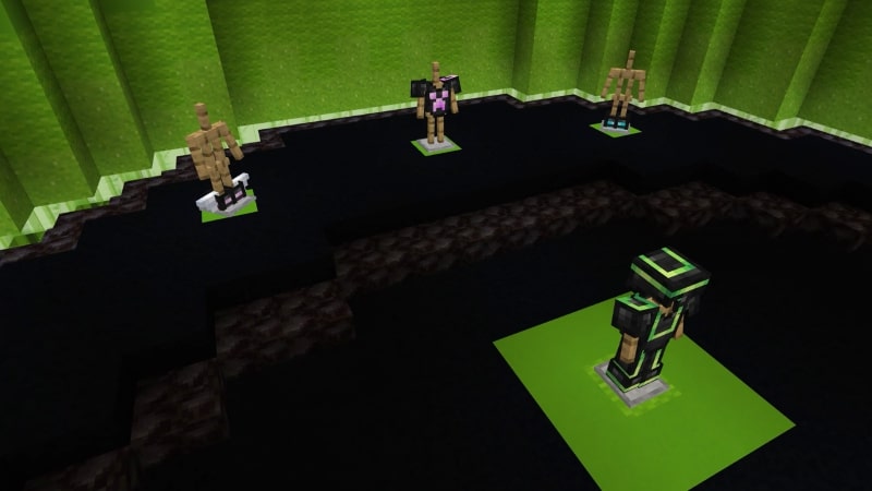 Hacker Items! Hacker Items! by Blockception