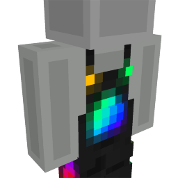 Rainbow Overalls Key Art