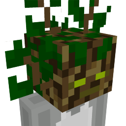 Treeman Mask Key Art