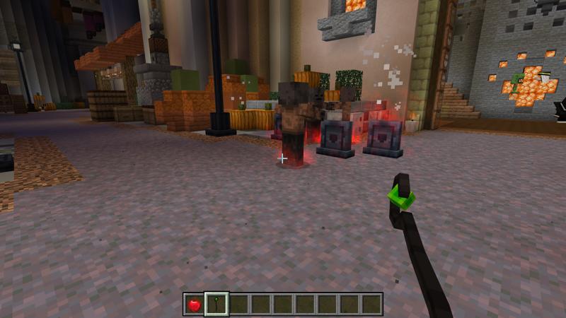 Spellbooks Screenshot #9
