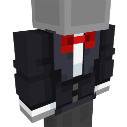 Aura Fit: One Piece Suit on the Minecraft Marketplace by Kirill Studios