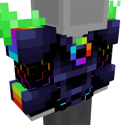 RGB Chestplate