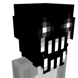 Deepdark Dweller on the Minecraft Marketplace by 2-Tail Productions